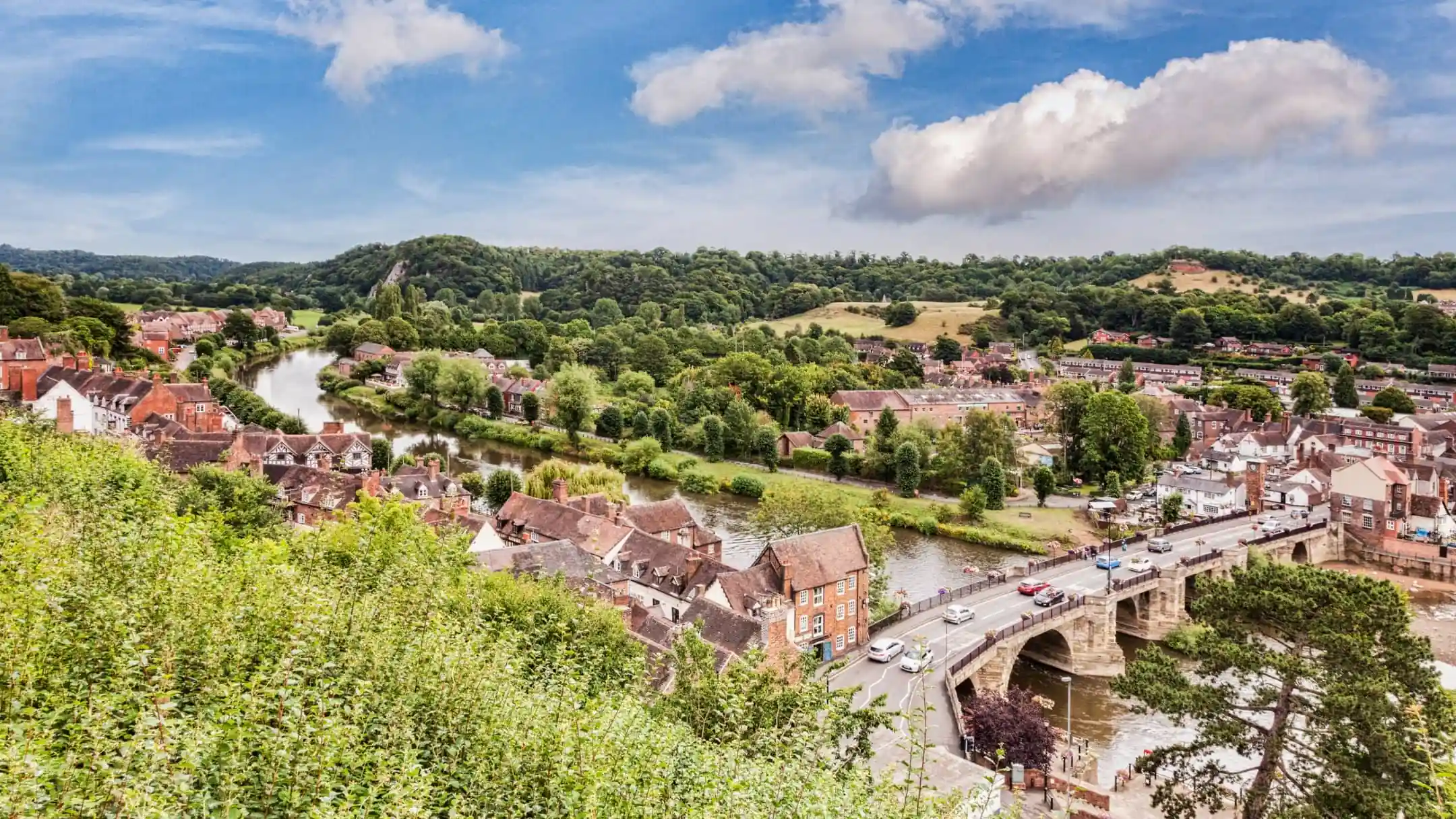 bridgnorth